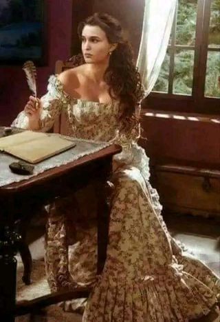 Carta de despedida de Mainelys González a una poetisa enamorada