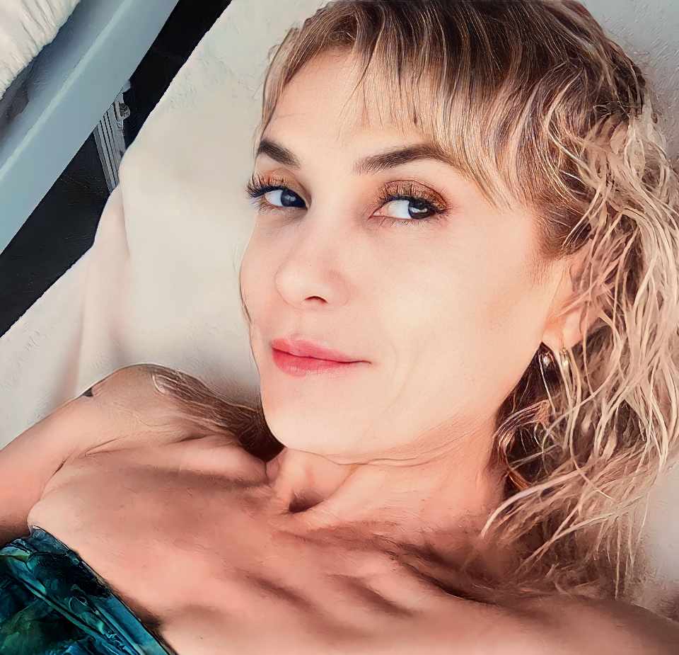 Mundo comido. Por Julieta Calderone