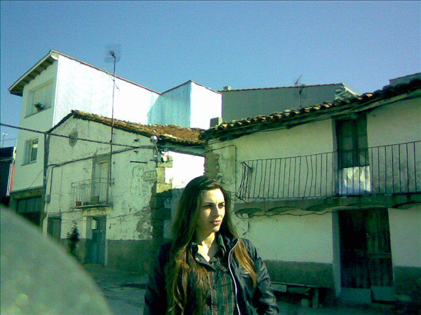 Salamantica Docet. Por María Calle Bajo