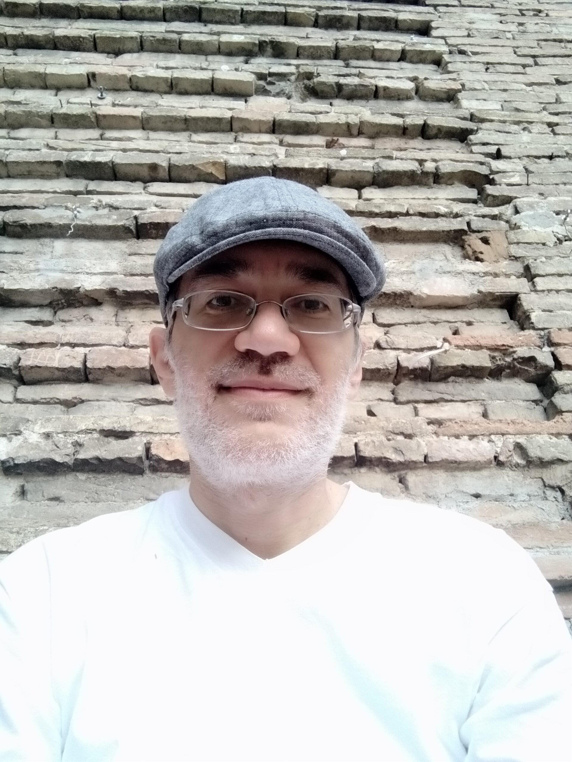 Textos traducidos de Matteo Marangoni