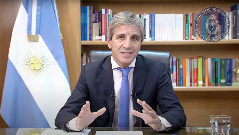 Carta abierta de Juan Botana a Javier Milei: Libertad de aumentar