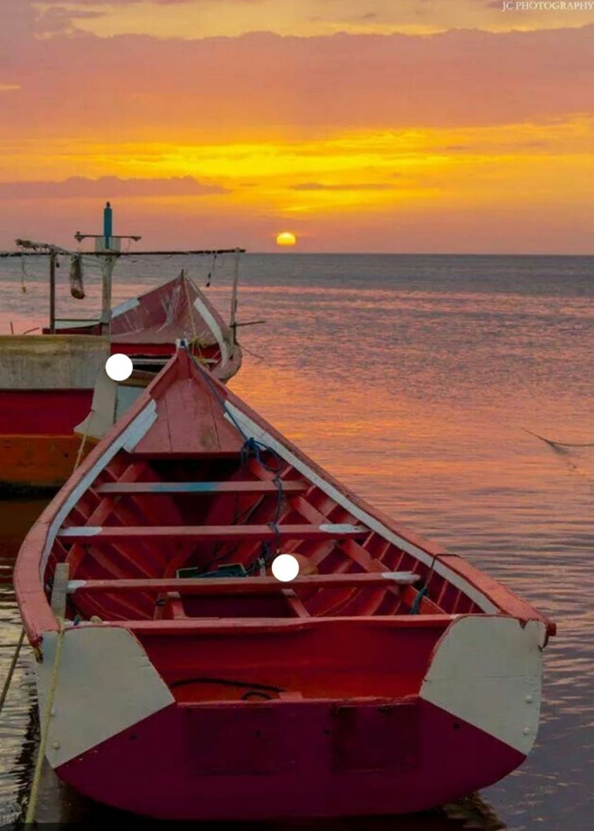 Bañada de años de sal azul. Por César Arismendi