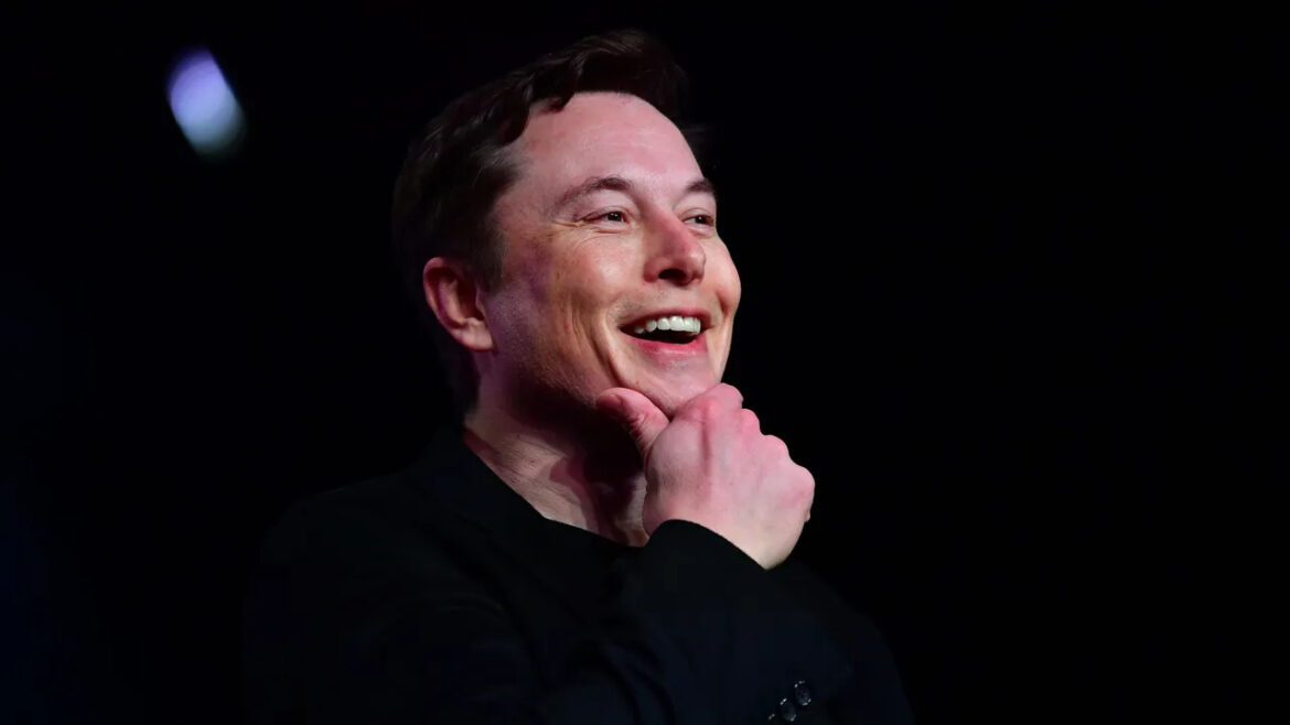 Carta abierta de Juan Botana a Elon Musk