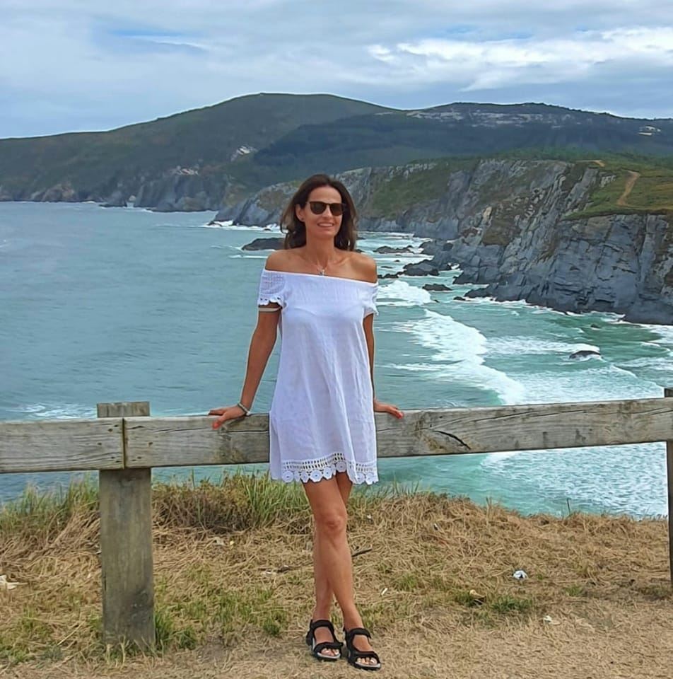 El fin de año. Por Esther Jiménez Coia