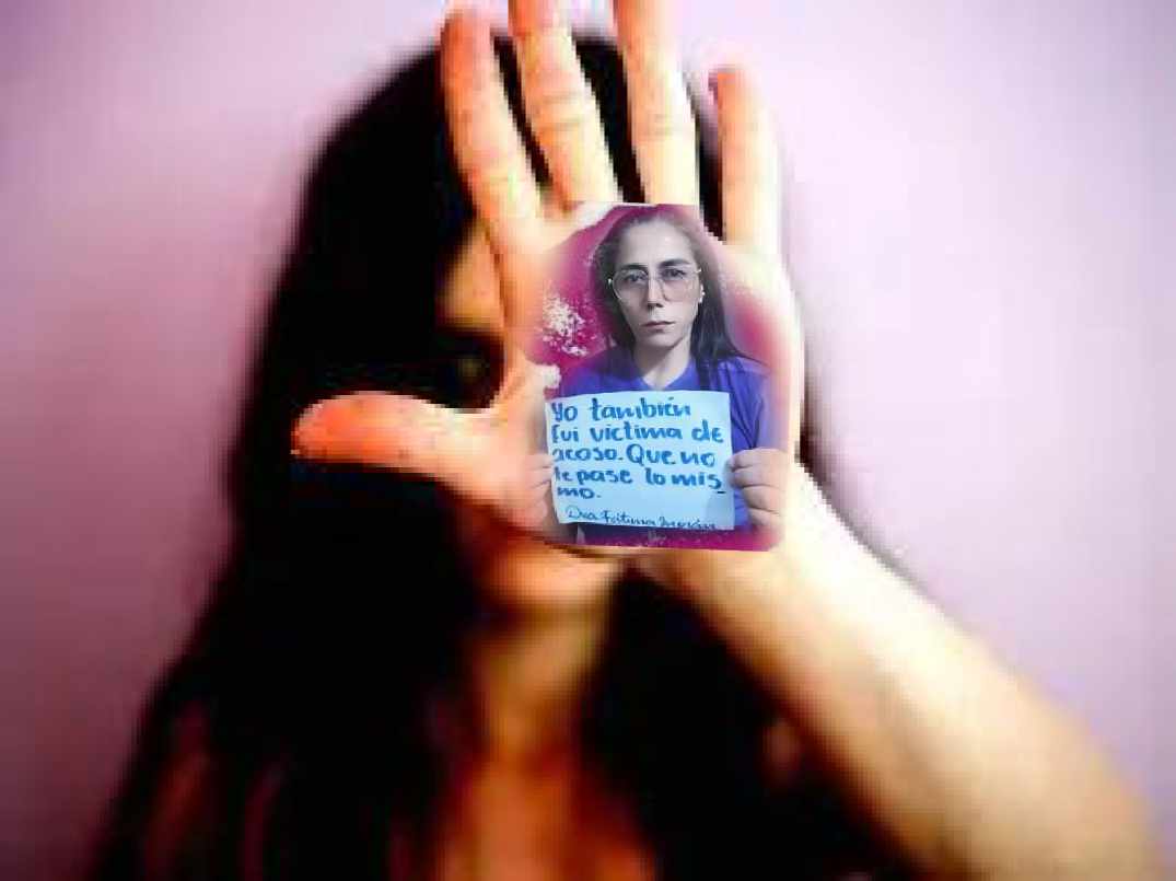 Carta abierta de Fátima Morán en rechazo al acoso laboral