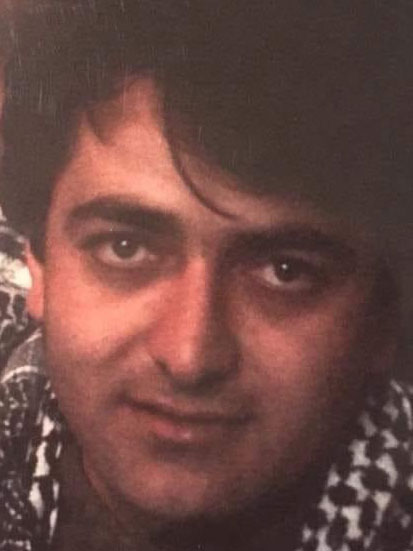 Poemas del poeta palestino Moaffak Moaddi (traducidos por Yuleisy Cruz Lezcano)