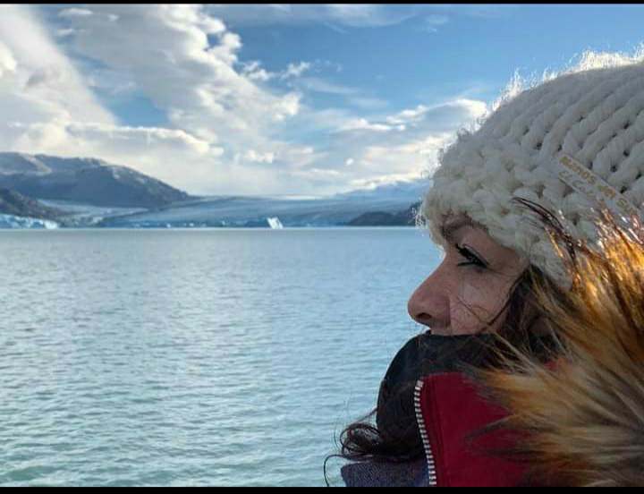 Escribo. Por Graciela Sallefranque