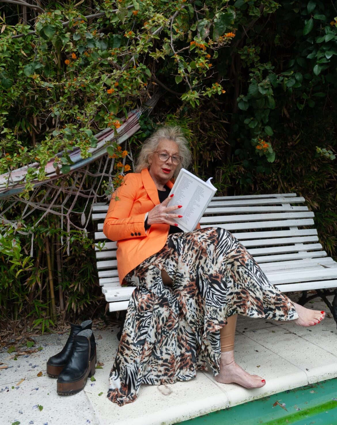 El principio del fin: Carta de amor de Guany para Elizalde Arteaga Ortiz