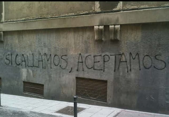 Intemperancia. Por Jovita Dieguez