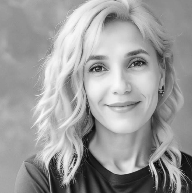 Mi país. Por Julieta Calderone