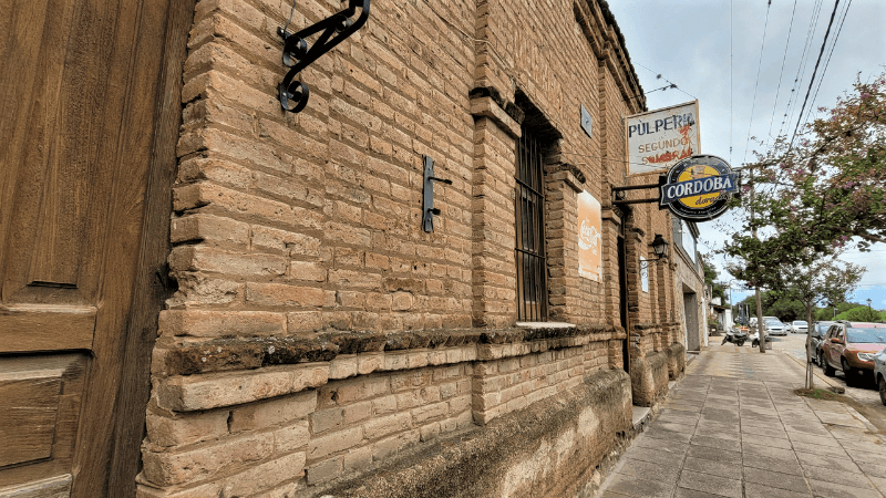 Los Reartes. Por Juan Botana