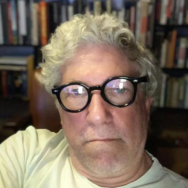 Libros sin tiempo junto a Marcelo Gioffre