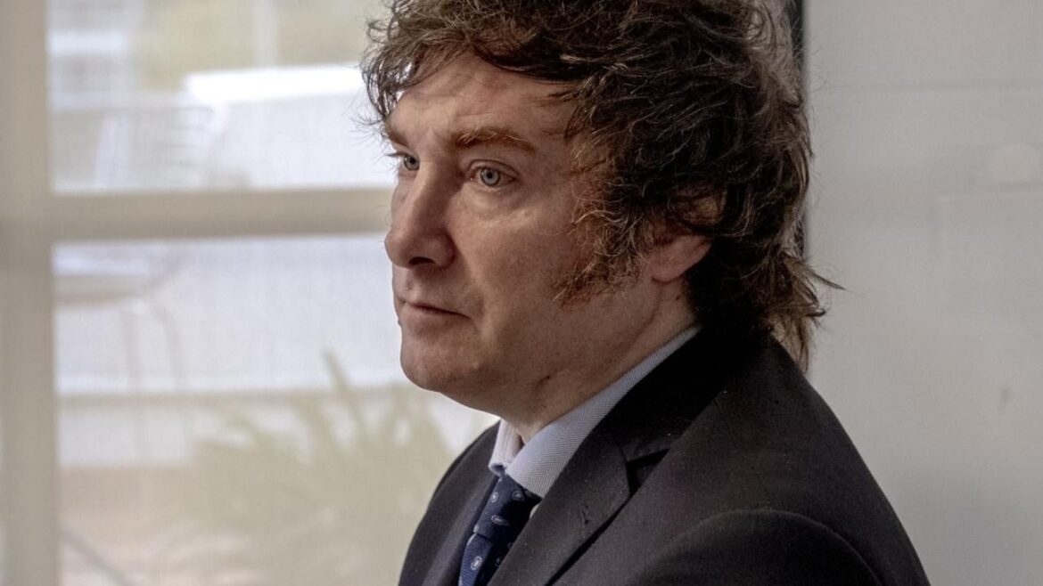 ¿Sabe usted señor presidente qué será de todos nosotros mañana? Por Laura Carrizo