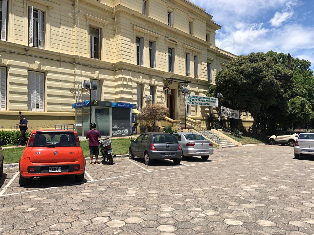 Carta abierta de Georgina Gagliardi: Psicoanálisis en el Hospital Público