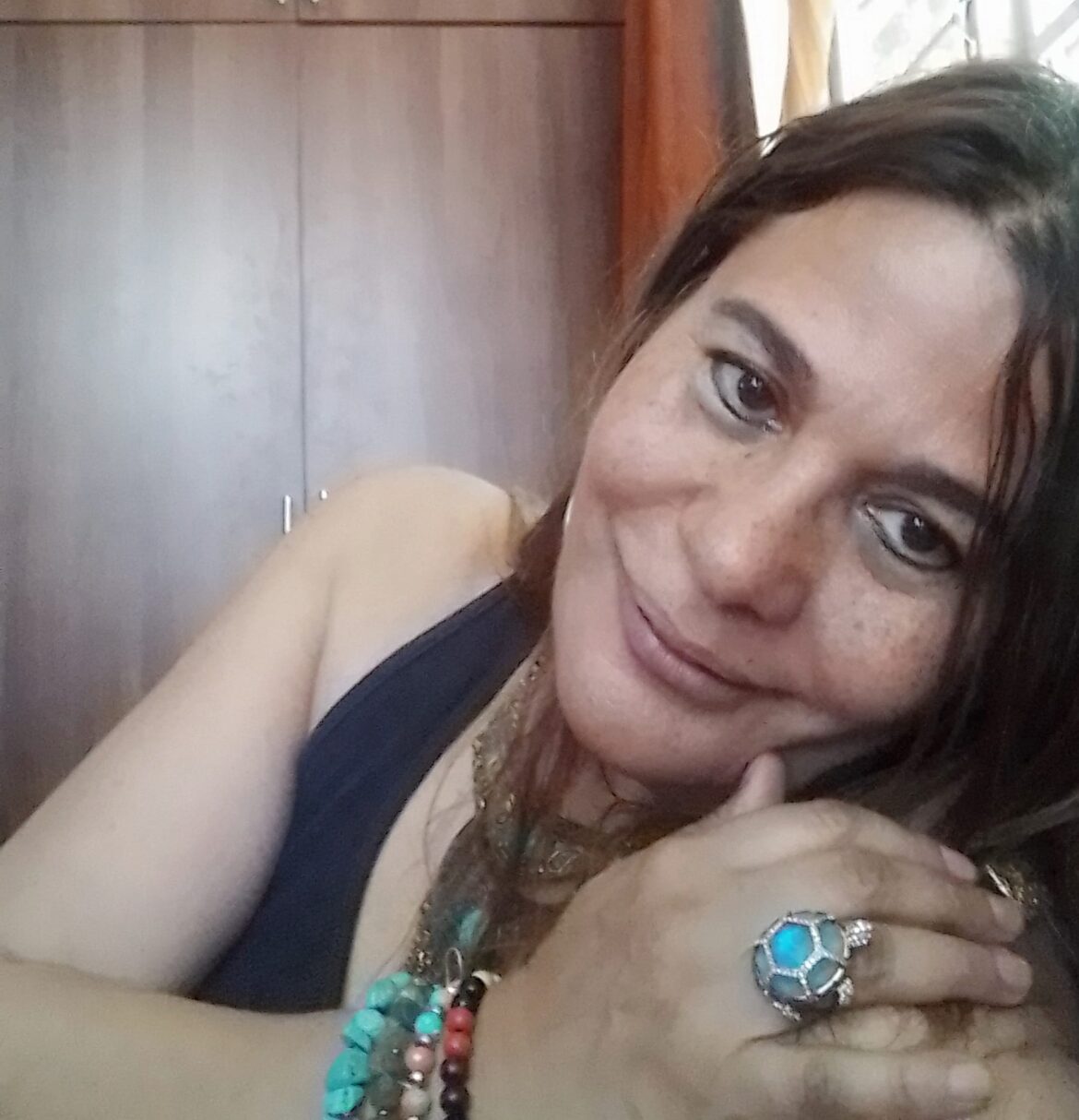 La ruta del Jazmín. Por Orietta Lozano