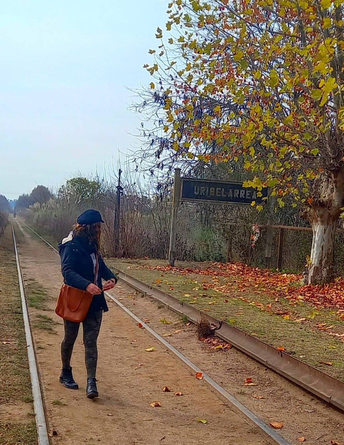 La Campisi. Por Patricia Marina Pérez Novo