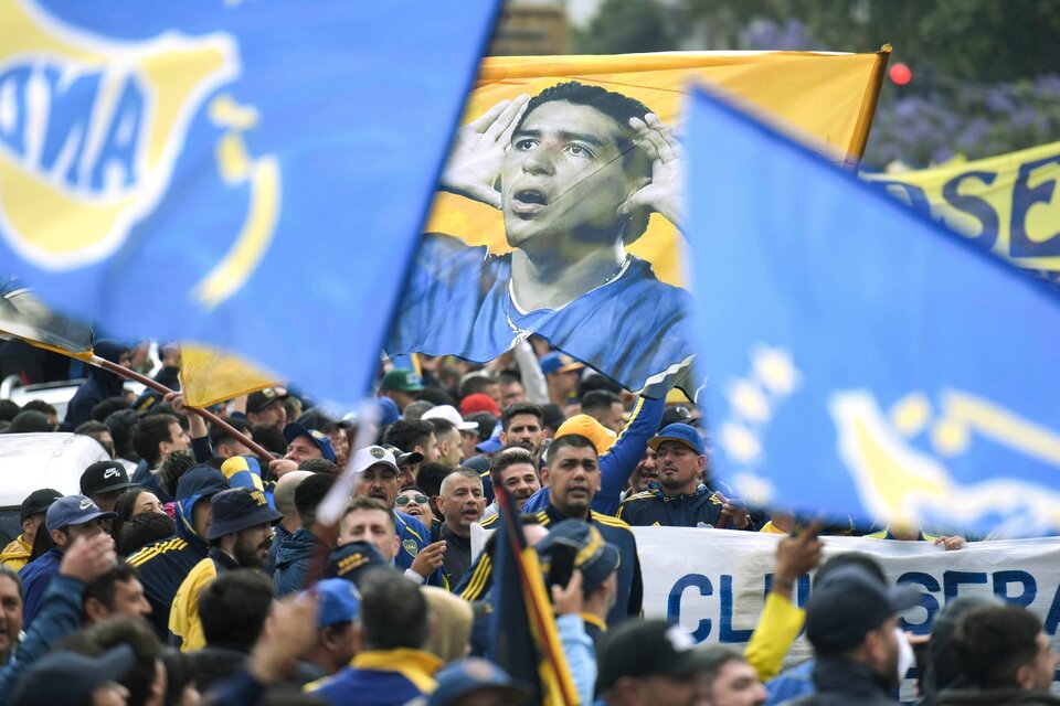 Carta abierta de Juan Botana a Juan Román Riquelme