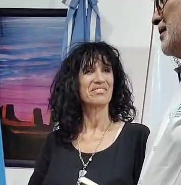 Poética del salto al revés. Por Silvina Crespo