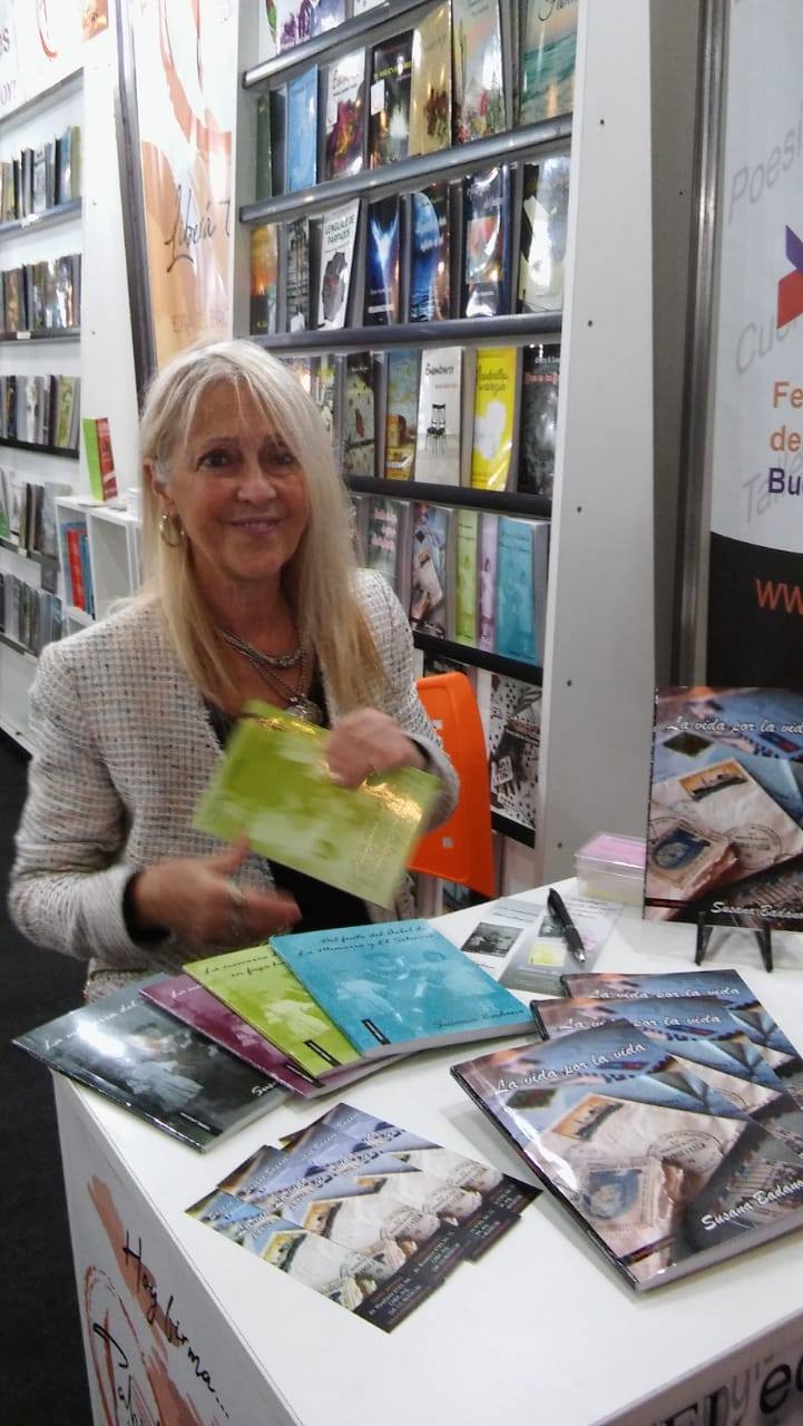 No es importante la vida sin la muerte… Por Susana Badano