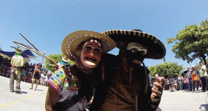 400 años no son nada. Por Silvina Lérida