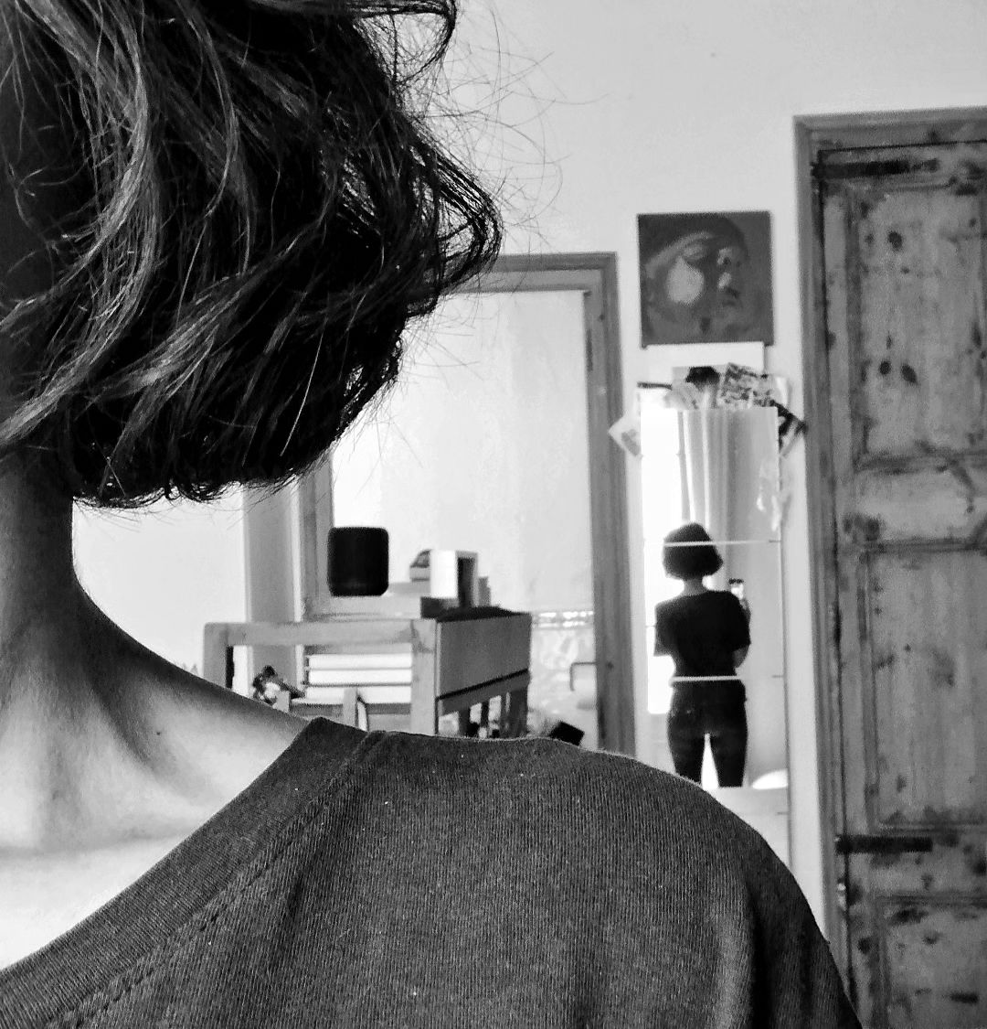 Tempus fugit. Por Mónica Picorel