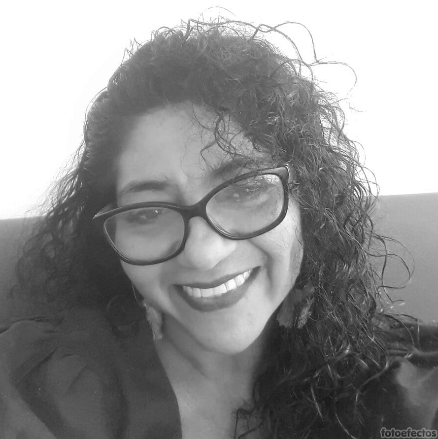 Las mujeres que me habitan. Por Martha Cecilia Ortíz Quijano