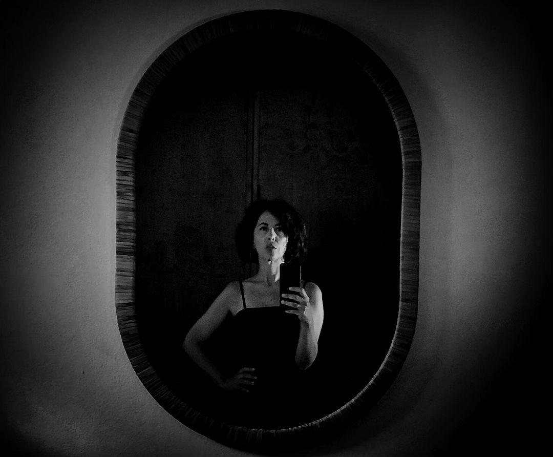 Oración. Por Mónica Picorel