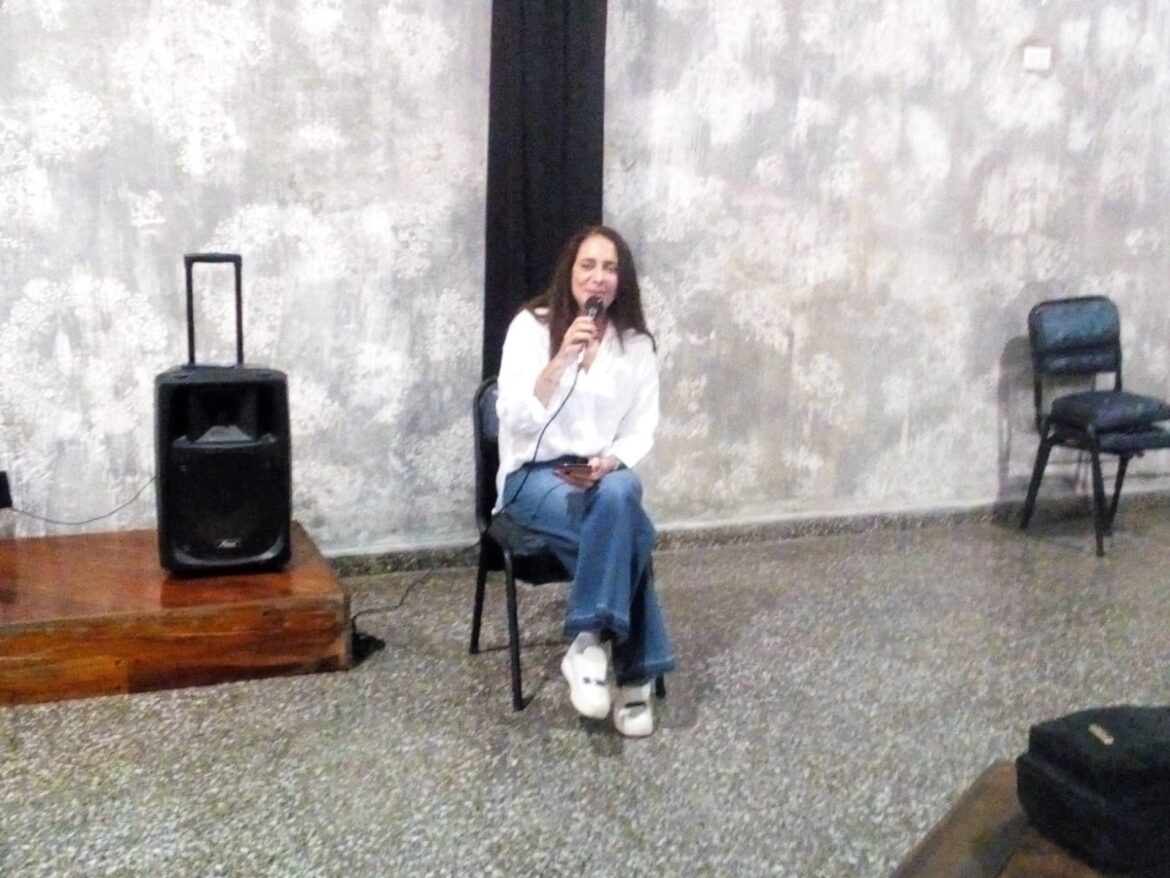 Relato anónimo: Resignificando los vínculos. Por Silvia Pennella