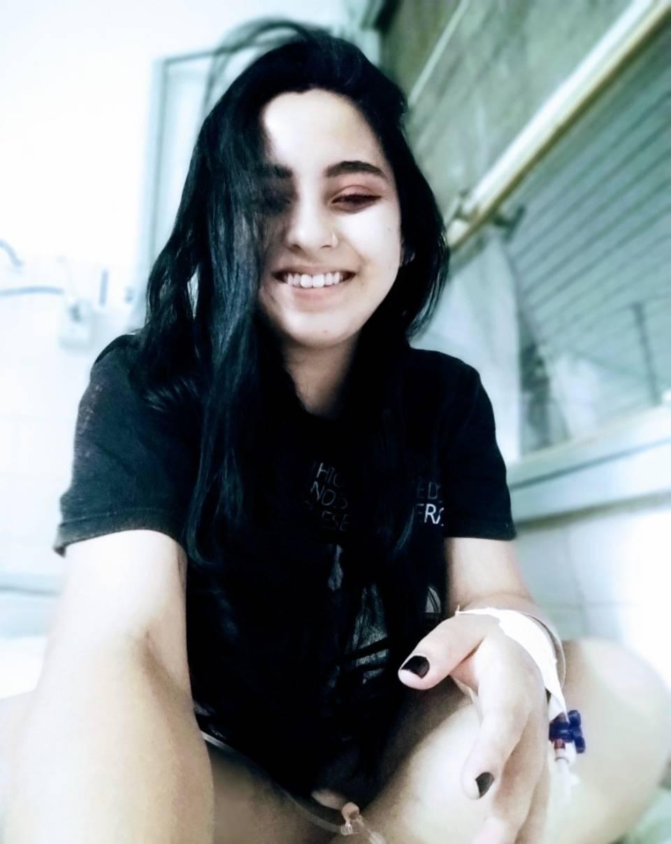 Un monólogo sobre el latir de mi pluma. Por María de los Ángeles Valencia