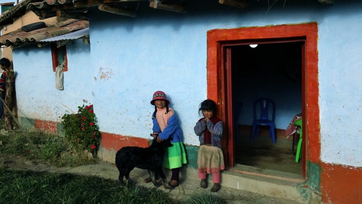 Bolivia. Por Juan Botana