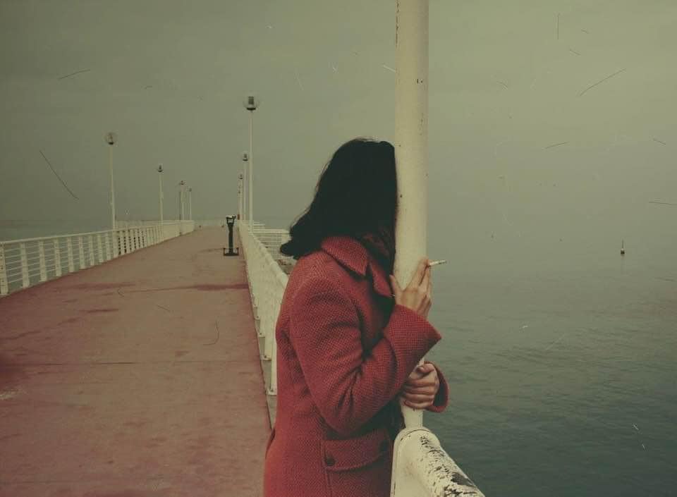 Room in Brooklyn. Por Montse Ordoñez