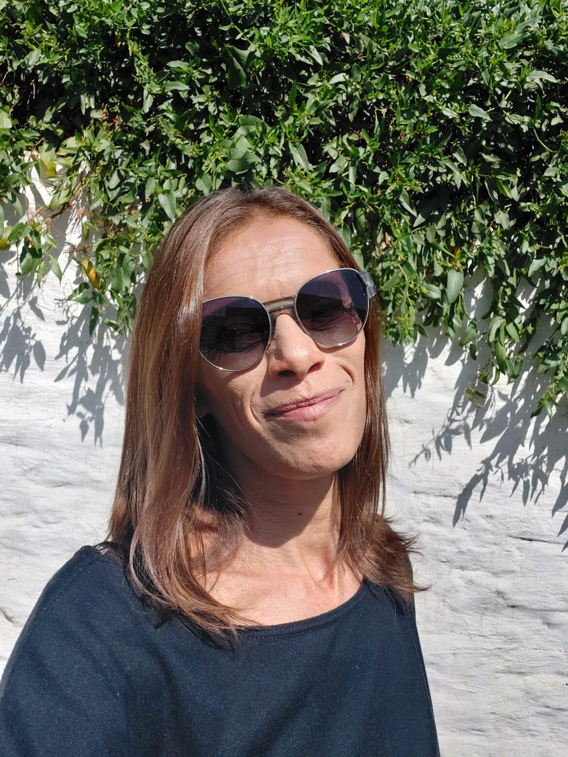Carta abierta de Carina Oviedo: El uso de la inteligencia artificial en la promoción de la salud mental