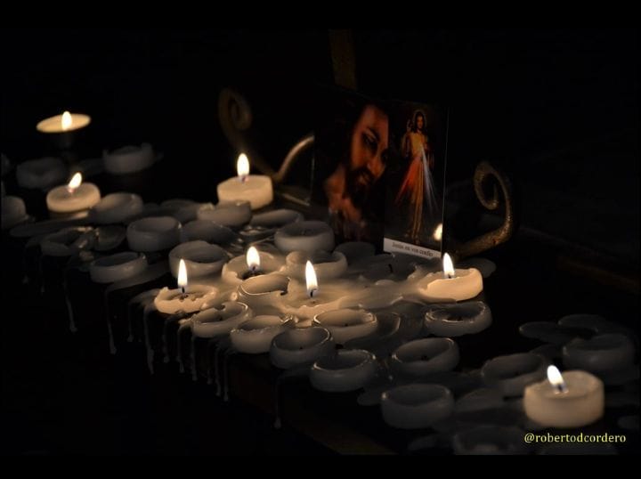 Señales. Por Cecilia Cimiotto