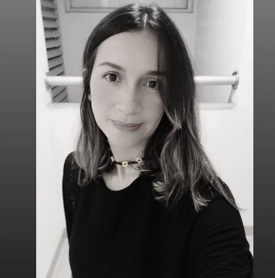 Naturaleza viva. Por Diana Vergara