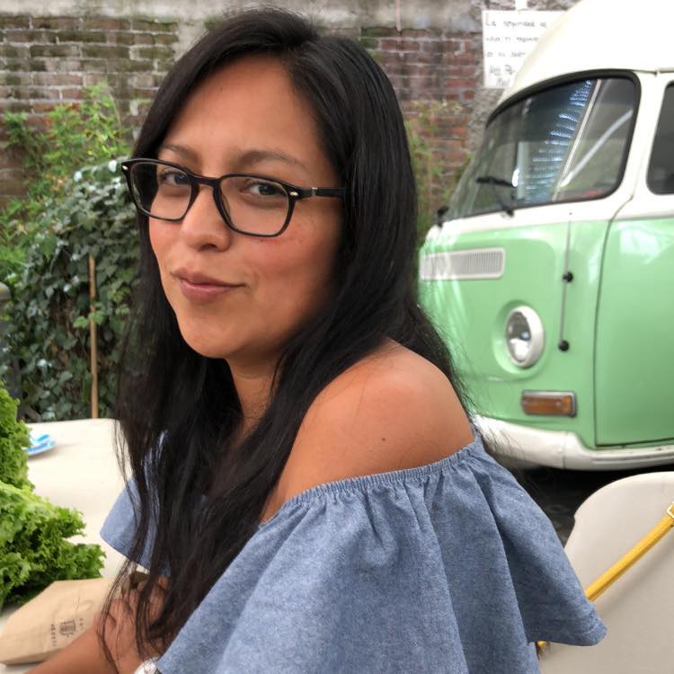 La ventana. Por Alejandra Estrada