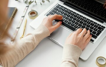 Por qué escribo. Por Mónica Samaniego