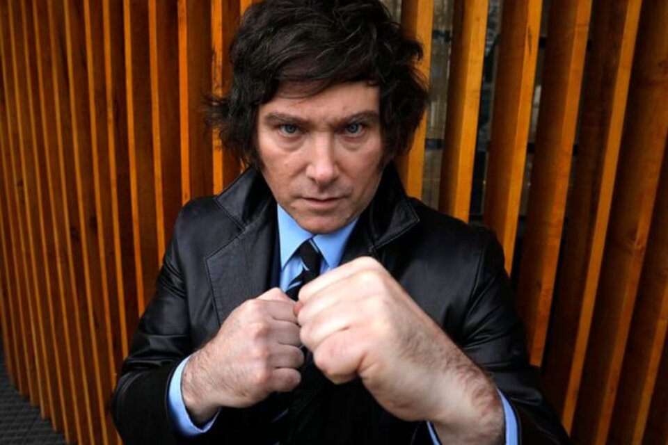 Carta abierta de Mónica Samaniego a la casta