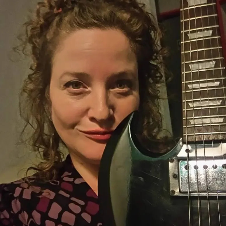 Blues en concha: la radio de las mujeres del blues