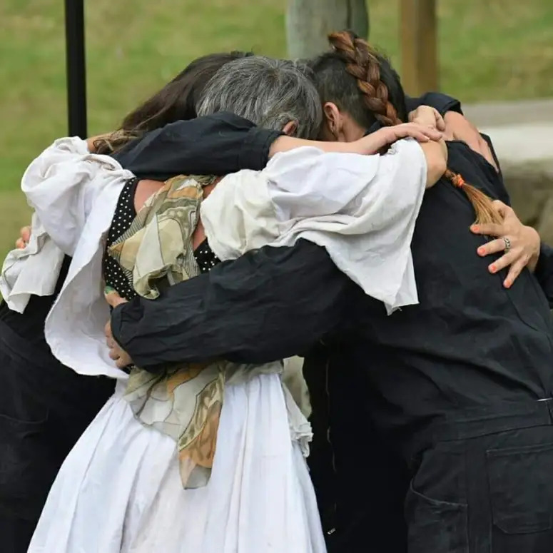 M.O.Y: Mujeres Organizadas de Yacanto. Por Verónica González