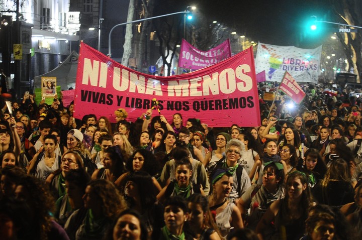 MVM: Productora audiovisual, Mujeres que resisten y dan batalla. Por Verónica González