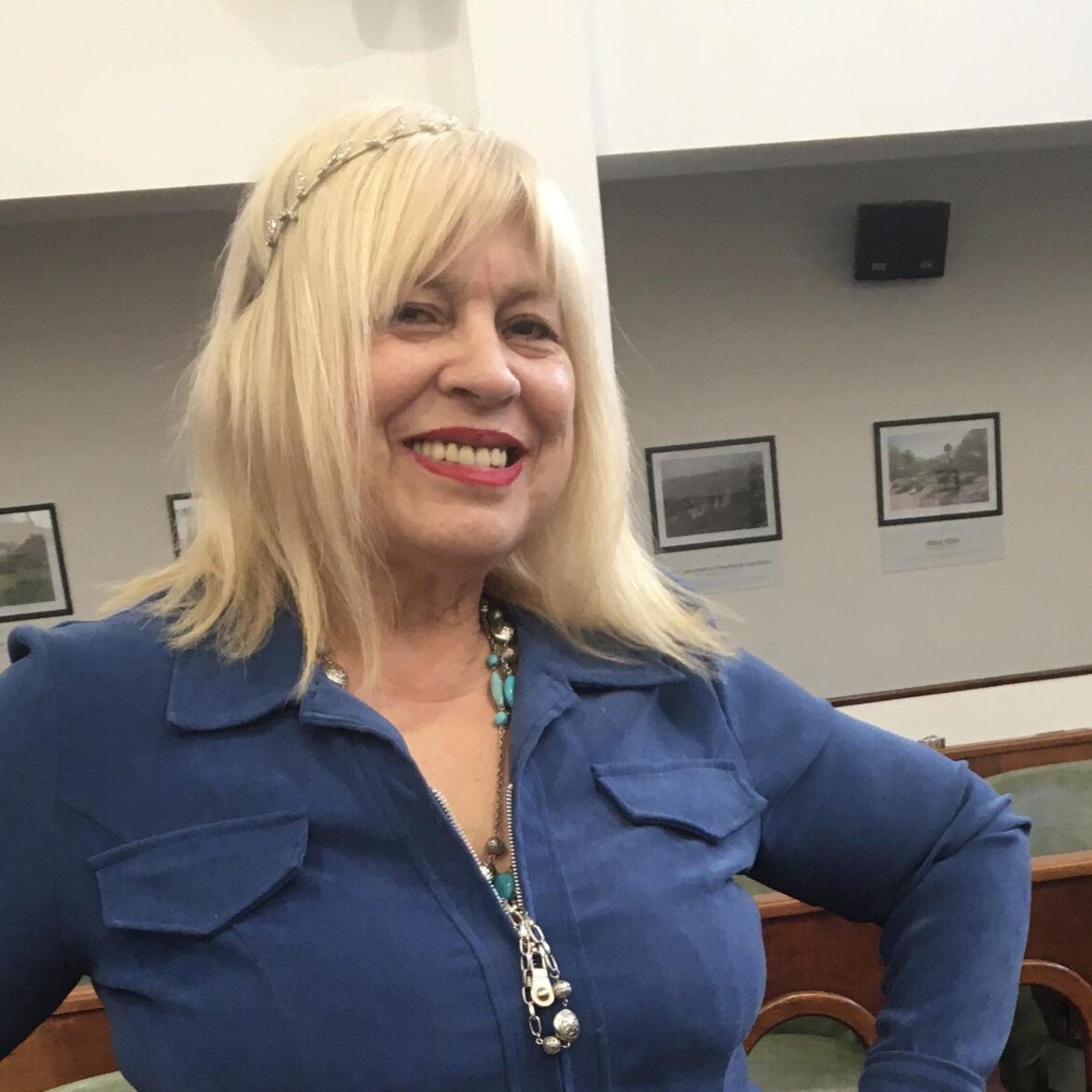 Carta abierta de Nidia Méndez Correa en defensa del libro