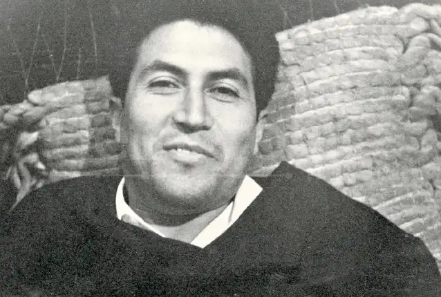 Otto René Castillo y su poética del combatir. Por Luis Arévalo