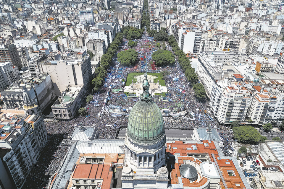 Carta abierta de Juan Botana a Javier Milei: Frente Humano y Social
