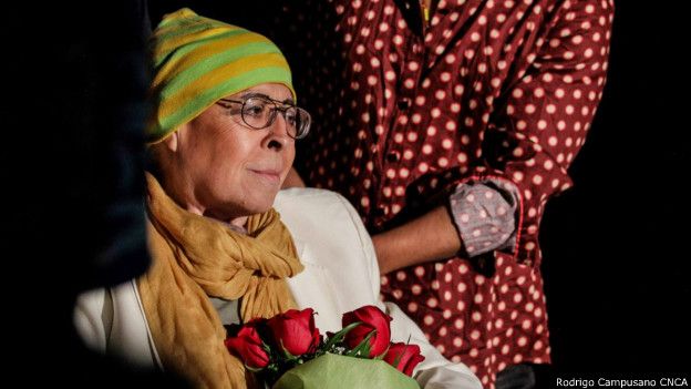 Carta abierta de Juan Botana a Pedro Lemebel