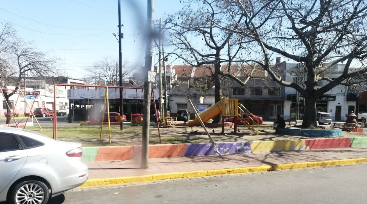 La loca del chango. Autor: Juan Botana. Voz: María Inés Kaucic