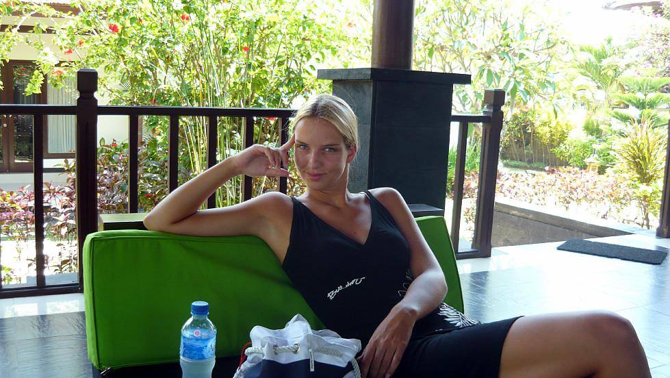 “Dios es parte fundamental de mis días”