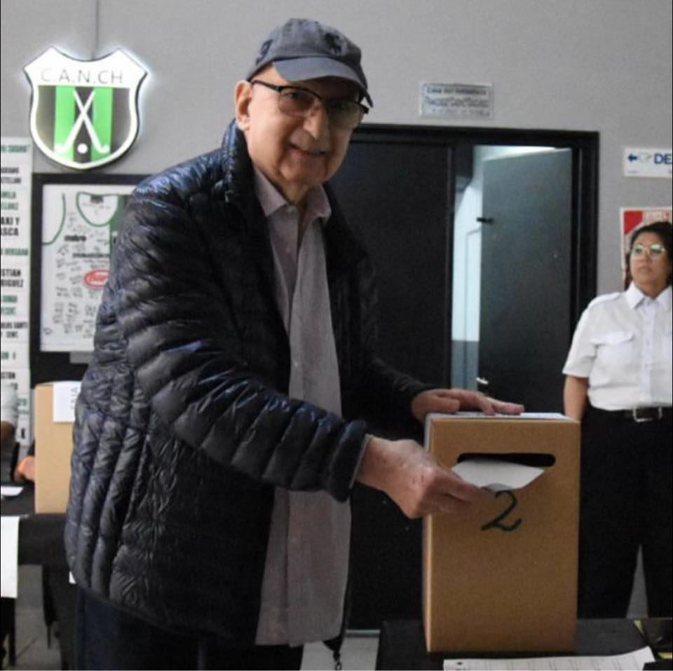 “Los clubes son de los socios”. Entrevista a Tito Guerra, presidente de Nueva Chicago. Por Juan Botana