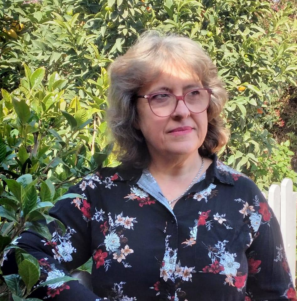 El grito. Por Violeta Basma