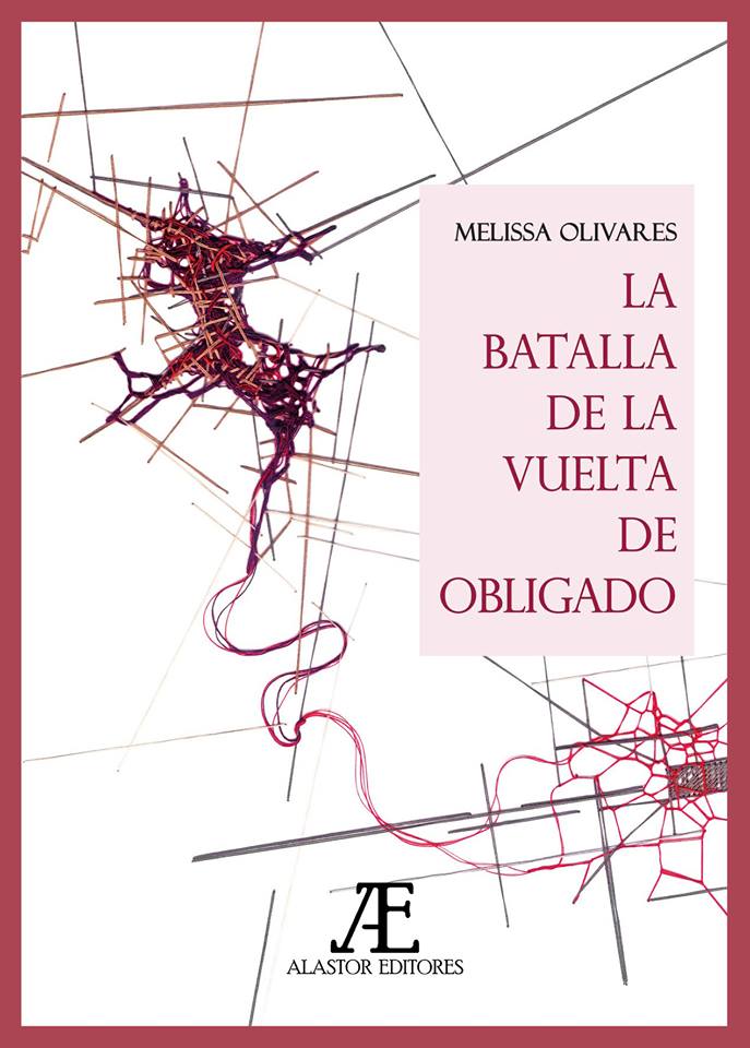 La vuelta de Obligado. Por Melissa Olivares