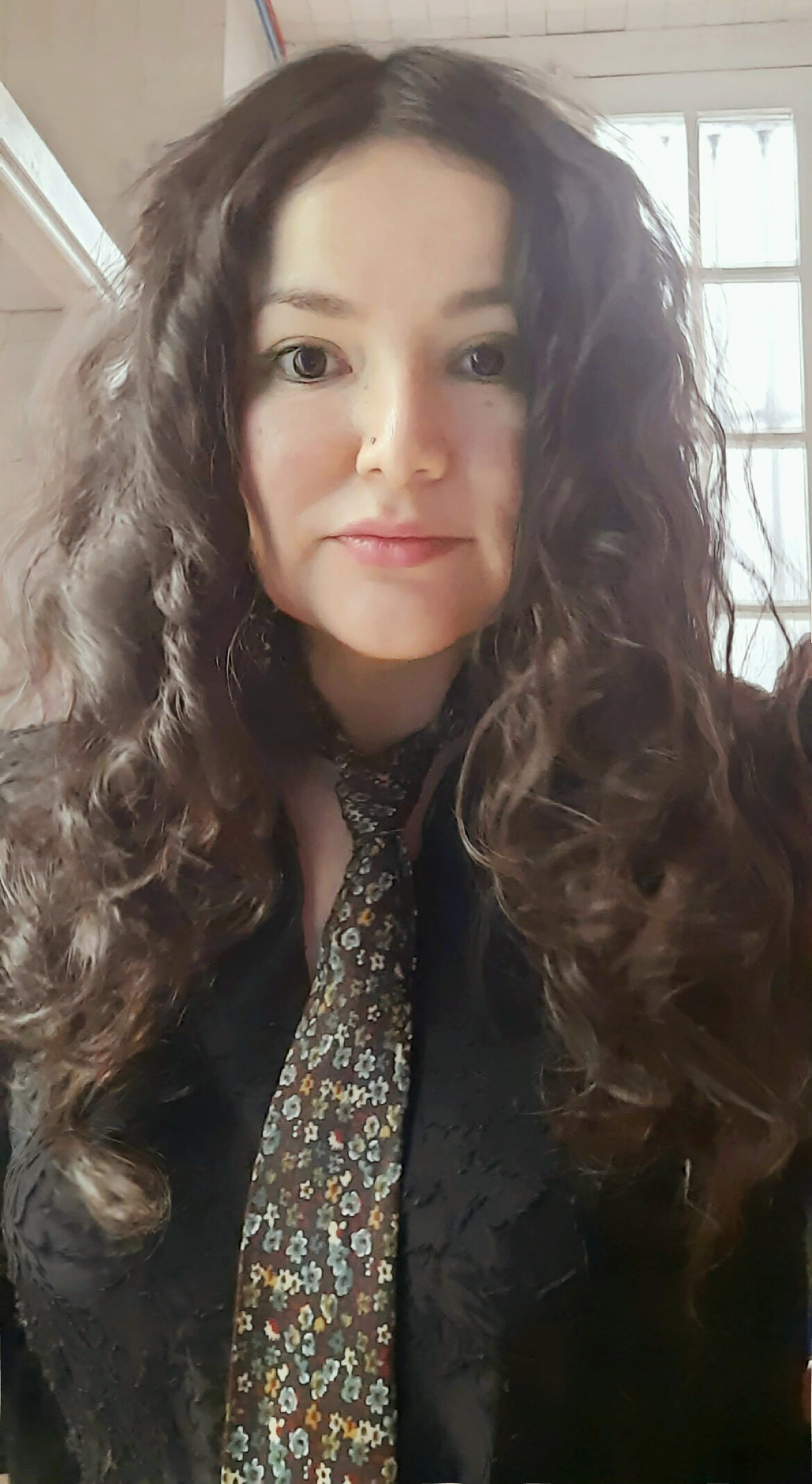 Poema a Giotto incasinato. Por Melissa Olivares